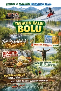 Bolu ile ilgili Sloganlar 2026