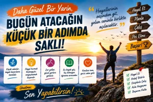 İlham Verici Sözler